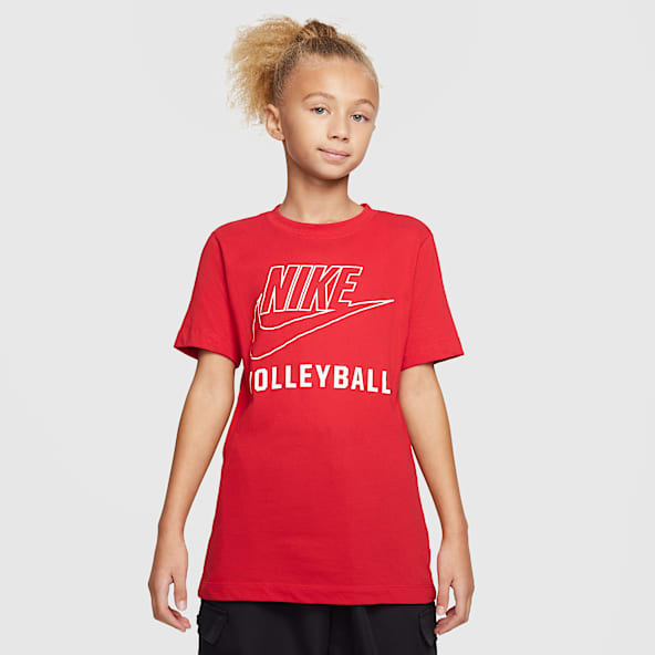 Kids Volleyball. Nike.com